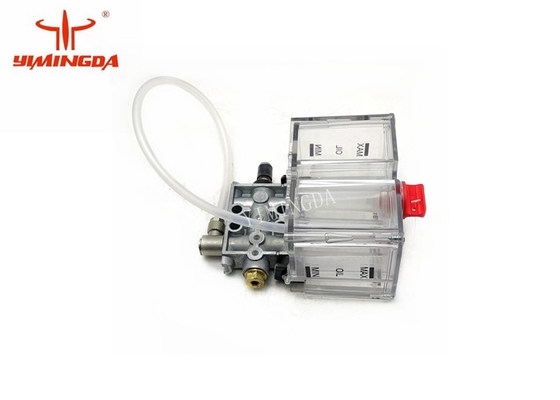 063443 Machine à injection d'huile LB11 pour pièces D8002