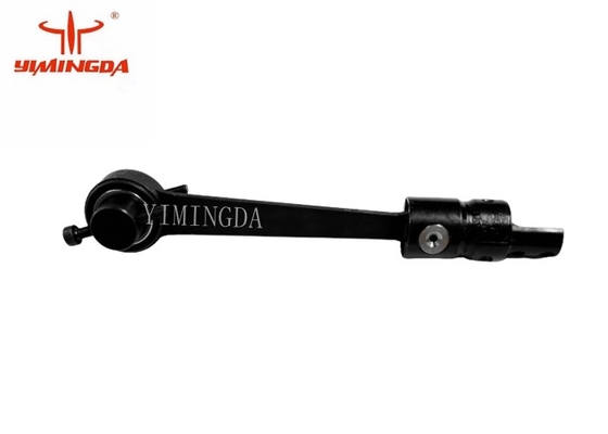 705539 Bande de raccordement pour lame de couteau 8,5 * 2,4 mm Trou unique pour le coupeur IX9 MX9
