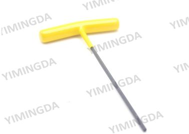Pièces de rechange 944022401 de parangon d'outil de clé de sortilège de poignée en T pour VX le coupeur XLC7000