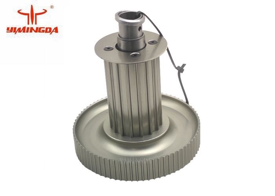 75319000 Poulie Assy Y-axe poutre S5200 S7200 pièces de coupe