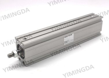 Le cylindre de poinçon de l'air CDQSA20-WE31J099 pour le coupeur de Yin partie la norme de GV de SM-1A