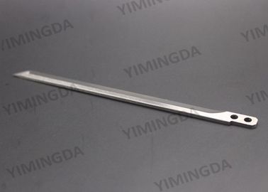 Lames de couteau de coupeur de HSS 129 * 7 * 2mm pour la machine automatique de coupeur d'orienteur