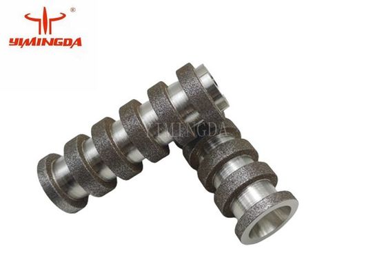 1013924030 Kit, pierres de meulage, OD 30.0, Gravier 80 Convient pour le coupeur d'atrium