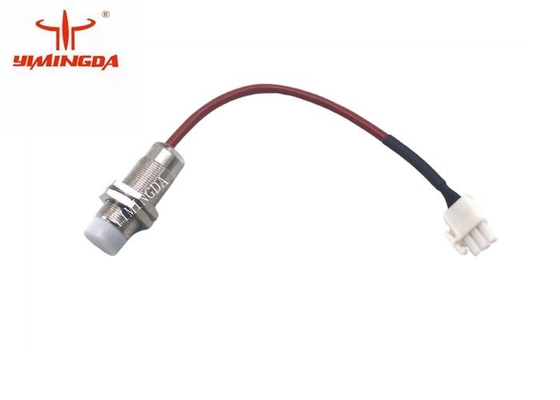 045-090-060 Appareil de suivi inductif avec prise AMP pour diffuseur XLS 50 & 125