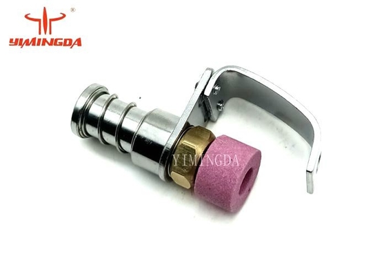 BZJ.D.MDS pierre d'affûtage pour le coupeur Yuanyi; étalon KMS-2200SV5-FS roue de meulage Assy