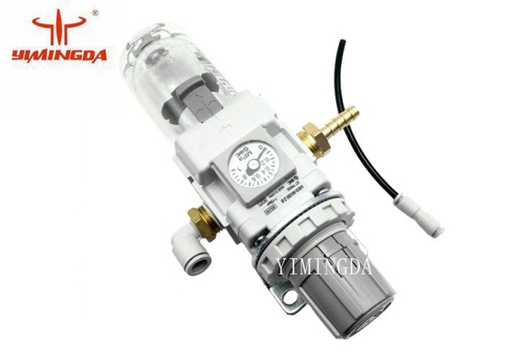 Paramètres de coupe Paragon HX/VX 91140000 Filtre-régulateur