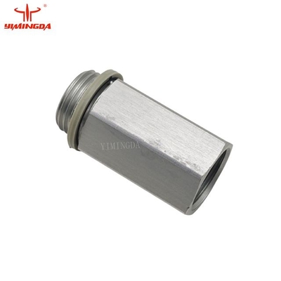 PN 063263 Manteau à air QM-1/2-A/I Convient pour une machine à couper automatique D8002 D8001 7501