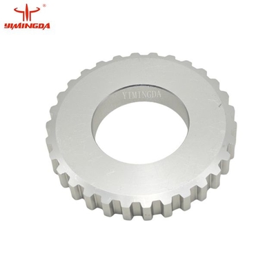 PN 107354 Roue de roulement adaptée à la machine à découper automatique XL7501