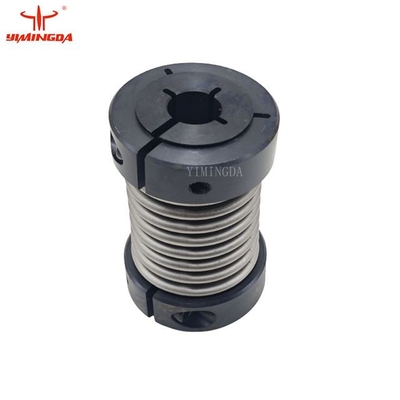 PN 70103173 Accouplement de l'axe Y D=18 D=20 Convient pour la découpeuse automatique D8002