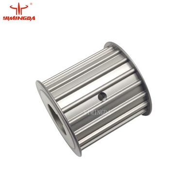 70135069 engrenage X-axe pour D8002 pièces de coupe Bullmer pièces de machine de coupe