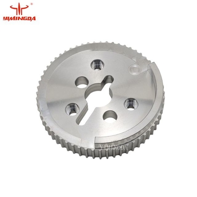 123997 Roue d'engrenage pour pièces de machines de découpe Q80/MX9