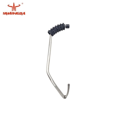 703376 Kit, câble d'affûtage de la tête Convient pour le coupeur Vecteur IX6 IP9 IX9 Q80 M88 MX9 IX9