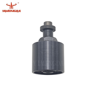 123925 TENSIONER ROLLER Convient pour le coupeur de vecteur IX6 IP9 IX9 Q80 M88 MX9 IX9