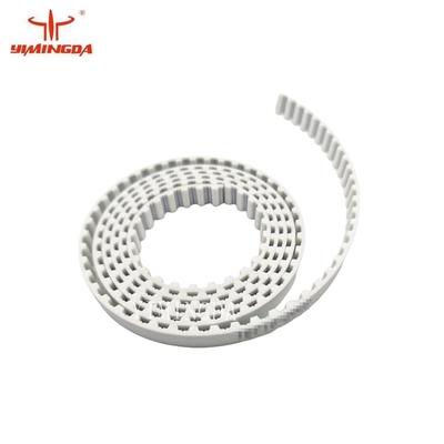 Ceinture de roue adaptée aux pièces détachées de la machine de découpe automatique D8002 D8001