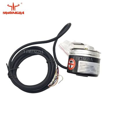 PN 46726 Encodeur pour diffuseur Kuris Pièces de rechange adaptées à la machine automatique Kuris