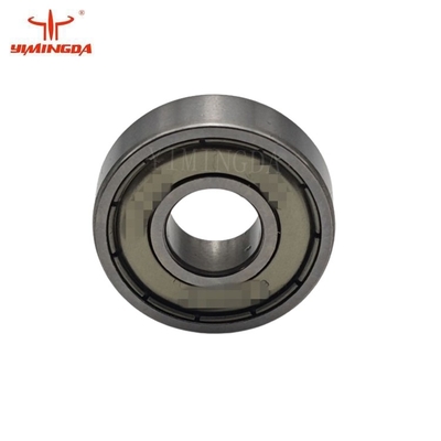 119202 REUGER RADIAL 10X26X8 TN GN 2JF Convient pour une machine à découper automatique VT7000