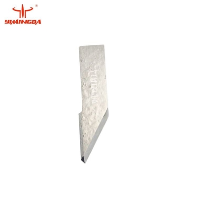 30*7,5*0,63MM Lame de coupe pour machine de coupe de vêtements RUK