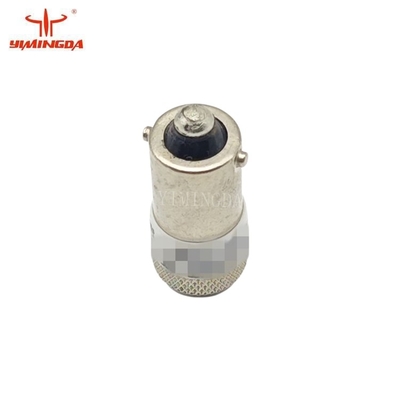 GT5250 pièces détachées de coupe 592500165 ABB lampe de contact 24V Pour GT7250 GT3250
