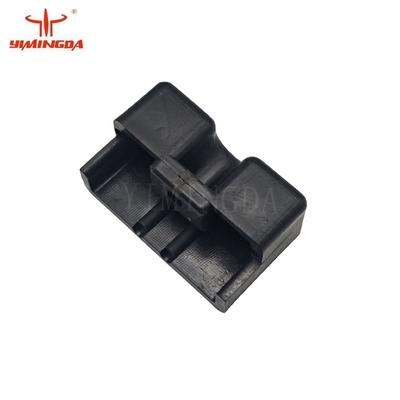 115137 Fermeture pour bloc de brosses adapté à la machine de découpe automatique VT2500