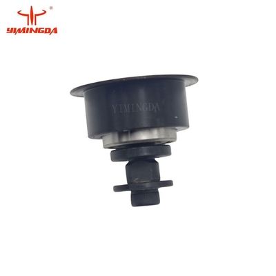 704409 Lamelle tournante à poulie de tension Adaptée au coupeur vectoriel M55-MH-M88-MH8
