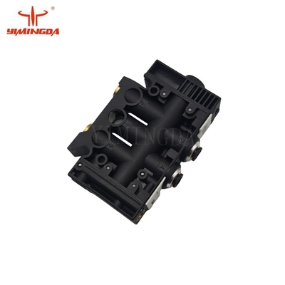 113826 VALVE DISTRIBUTOR 5/2 PVLB 1216204 Convient pour le coupeur vectoriel VT5000 VT7000