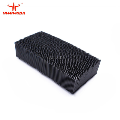 131240/704233/127612 Couleur noire Matériau en nylon pour coupeuse MX