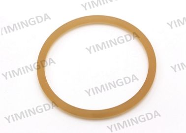 La ceinture en caoutchouc ronde 2 x 95L pour Yin/coupeur automatique de Takatori HY-1701 partie