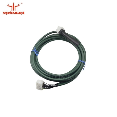 Les pièces détachées du coupeur GTXL 85671001 CBL Y-AX IS DRIVE pour GTXL GT7250 GT3250