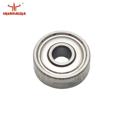 Parties de coupe GT7250 153500718 BRG, boule, blindage, arbre de 4 mm pour machine à couper GTXL