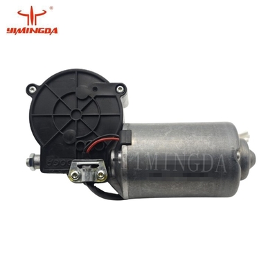 694500566 PLOTTER RÉSERVE, MOTEUR de l'engrenage d'alimentation 24 VDC pour le PLOTTER de la série MP