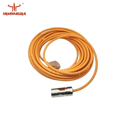 70130954 CABLE ENCODEUR 10*0.25 DÉFENSE PARTIES de rechange pour le coupeur automatique à bullmer D8002