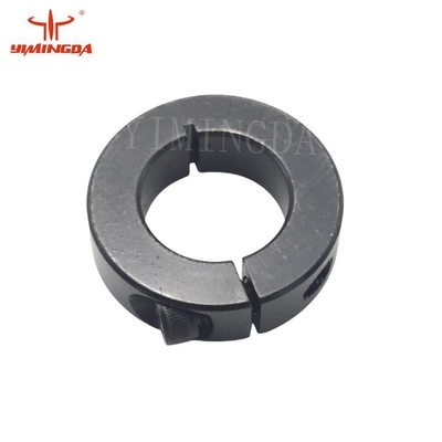 90744000 Assemblage de collier de pinceau adapté au coupeur Geber XLC7000 / Z7