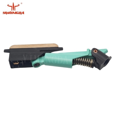 Le conducteur d'alimentation, 20A, NIEBUHR 5240-079-0004 adapté à la machine de découpe GT7250
