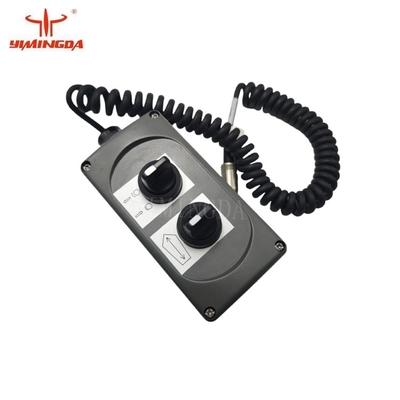 86023001 RÉSERVE LATERALE CONTROL pour une machine à découper GTXL