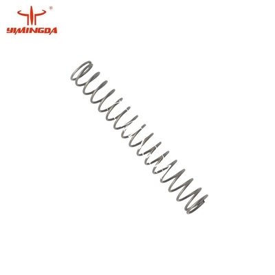 896500154 Compression par câble à ressort pour les traceurs Ap300 Série Parties de machines textiles pour vêtements3