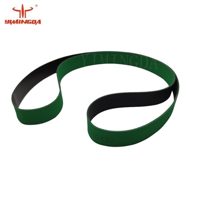 950X20 Ceinture pour machine de découpe automatique vectorielle