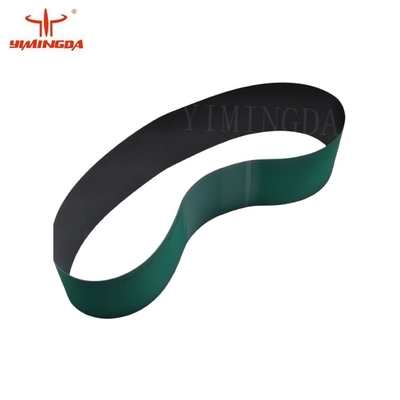 54944 Ceinture de tension de répartiteur pour répartiteur D-600 Pièces de rechange adaptées à la machine automobile, Taille: 850 mm X 85 mm