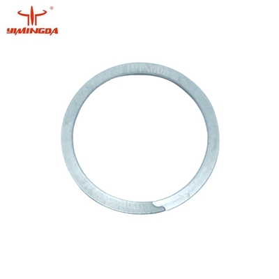 776100106 RETENER, RING, 5/8 OD pour une machine à découper automatique