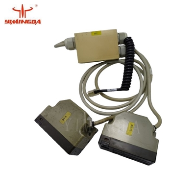 Détecteur d'obstacles NPN 10-31 VDC 5040-152-0001 Pour la découpeuse automatique