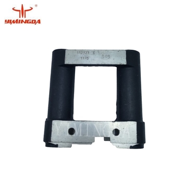 112129 Cadre en aluminium de forage pour machine de découpe automatique vectorielle Pièces de coupe