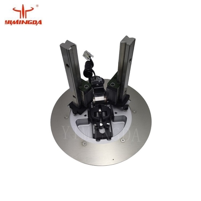 75723000 ASSY, PRESSER FOOT,093 CAST BOWL Pour le S7200 GT7250