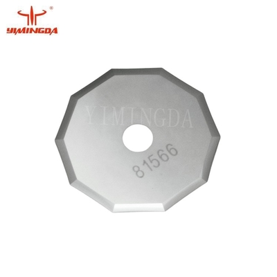 81566 Lamelle rotative à 10 côtés pour machine de découpe automatique Kuris