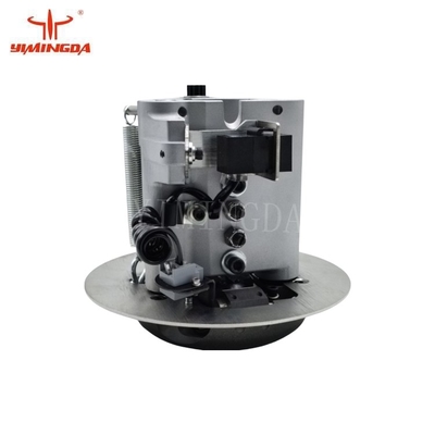 75834000 SHARPENER, PRESSERFT, ASSY, S-93-5/S52 Convient pour une machine à couper GT5250