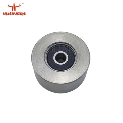 Parties de la machine de découpe 97025000 ASSY,PULLEY,IDLER pour le coupeur d'oreille