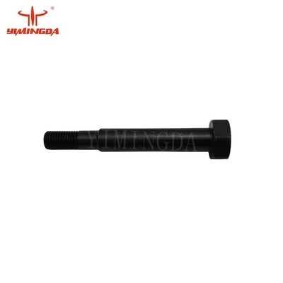 90523000 Arbre, Assy de l'oubli, S-93-5 Convient pour les pièces détachées de la découpeuse XLC7000/Z7