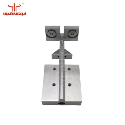 1012663001 ASSY, YOKE UPPER STONES Convient pour une machine à couper GT7250