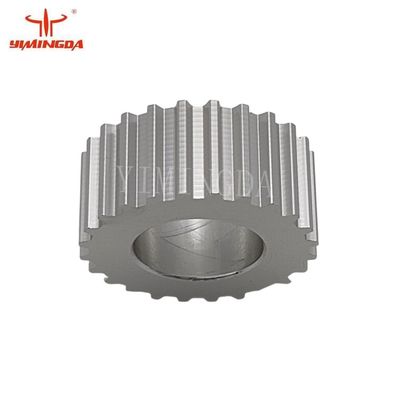 68574 Poulie à entraînement, maillot de roue pour Kuris Coupeuse automatique 3080