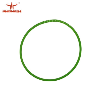 72469 O-RING (GREEN-SMALL) Convient pour une machine de découpe automatique.