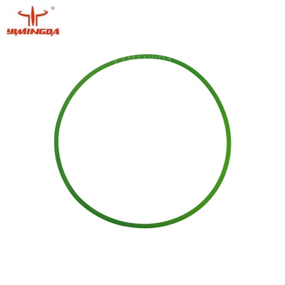 72323 Rings en caoutchouc O-Rings pour machines de découpe automatique