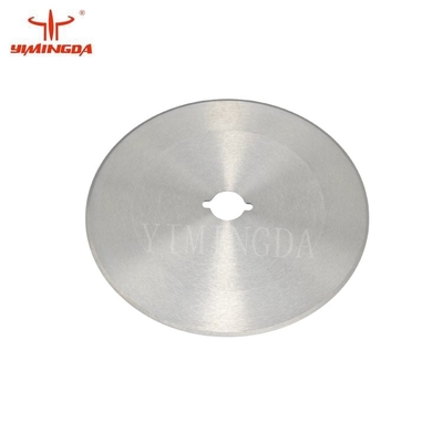 Couteau rond 140*17,35/25,1*1,0 mm Pour machine à disperser